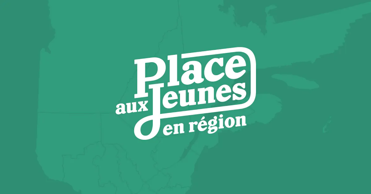 Place aux jeunes en région 2