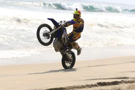 Rallye Coast to Coast