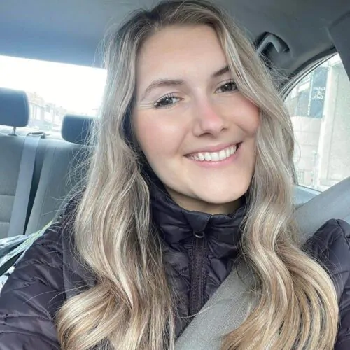 Maude Pelletier