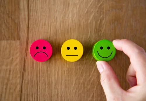 Sondage satisfaction