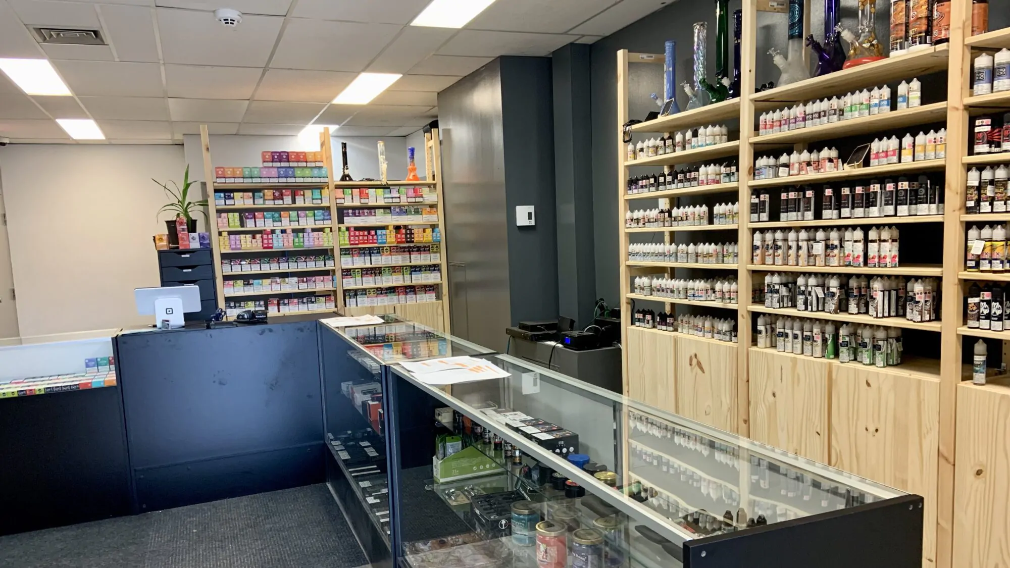 VAPE Maniwaki