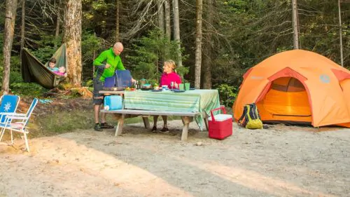 camping sepac