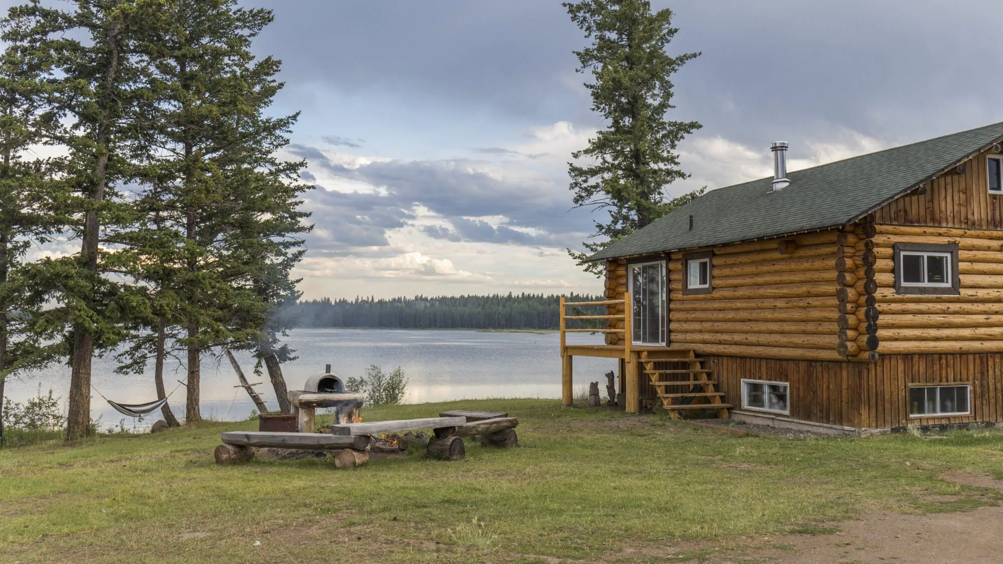 Chalet