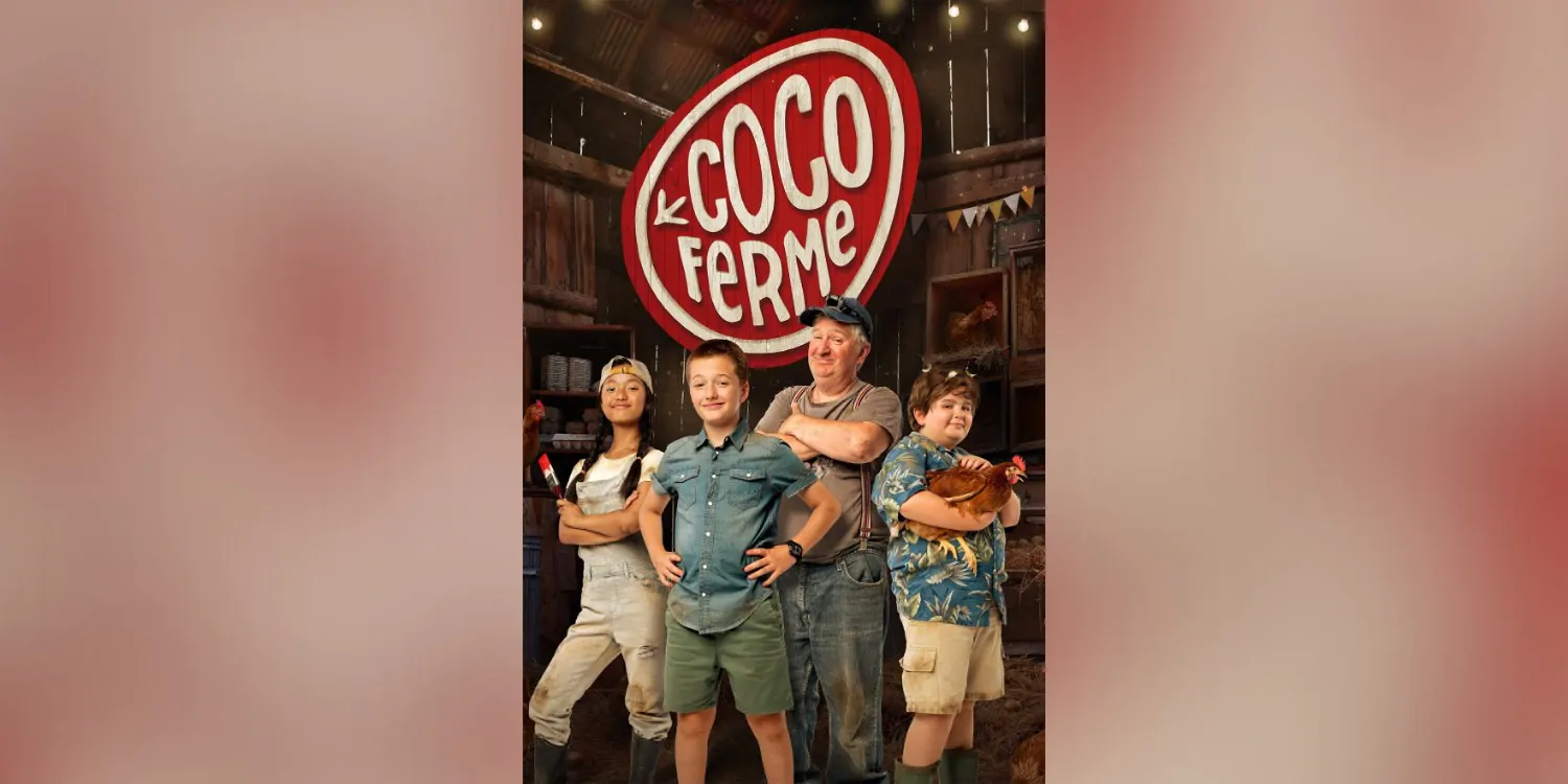 Coco Ferme