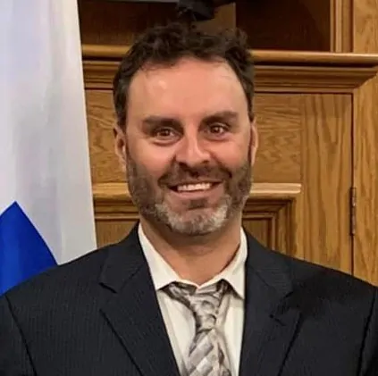 Dominic Veilleux