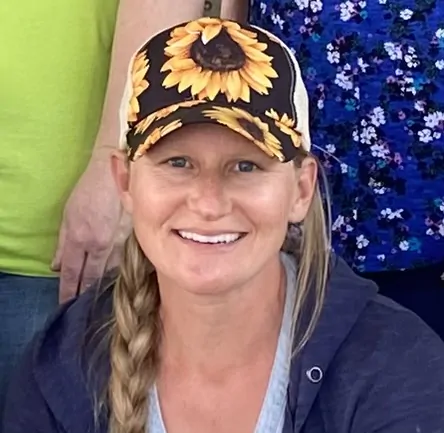 Sophie Karn