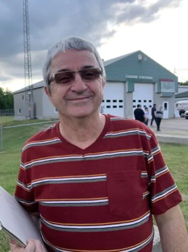 John Rodgers