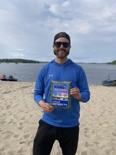 Mickaël Désormeaux Laniel