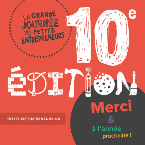Petits entrepreneurs