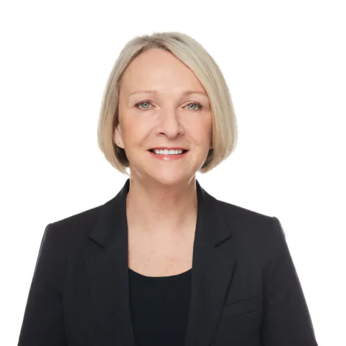 Sonia Bélanger
