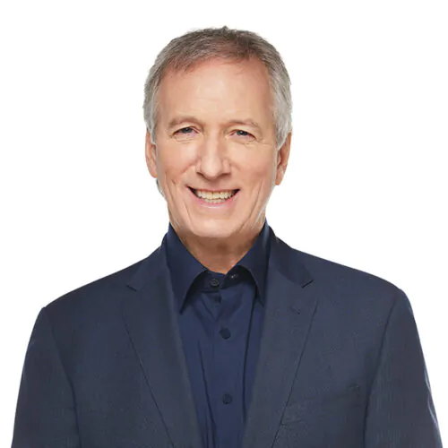 André Lamontagne