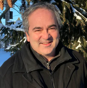 Dominic Dugré