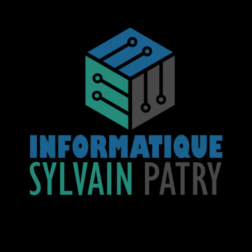 Informatique Sylvain Patry