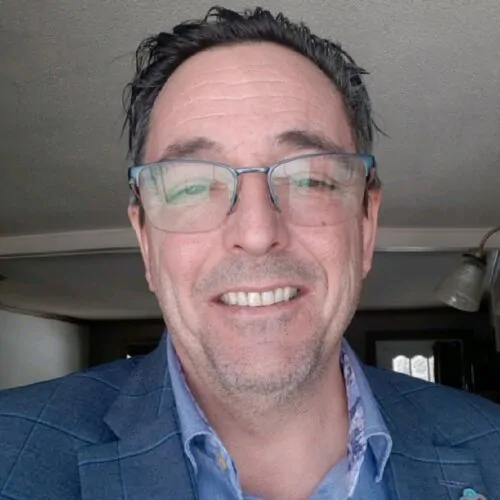 Stéphane Rondeau