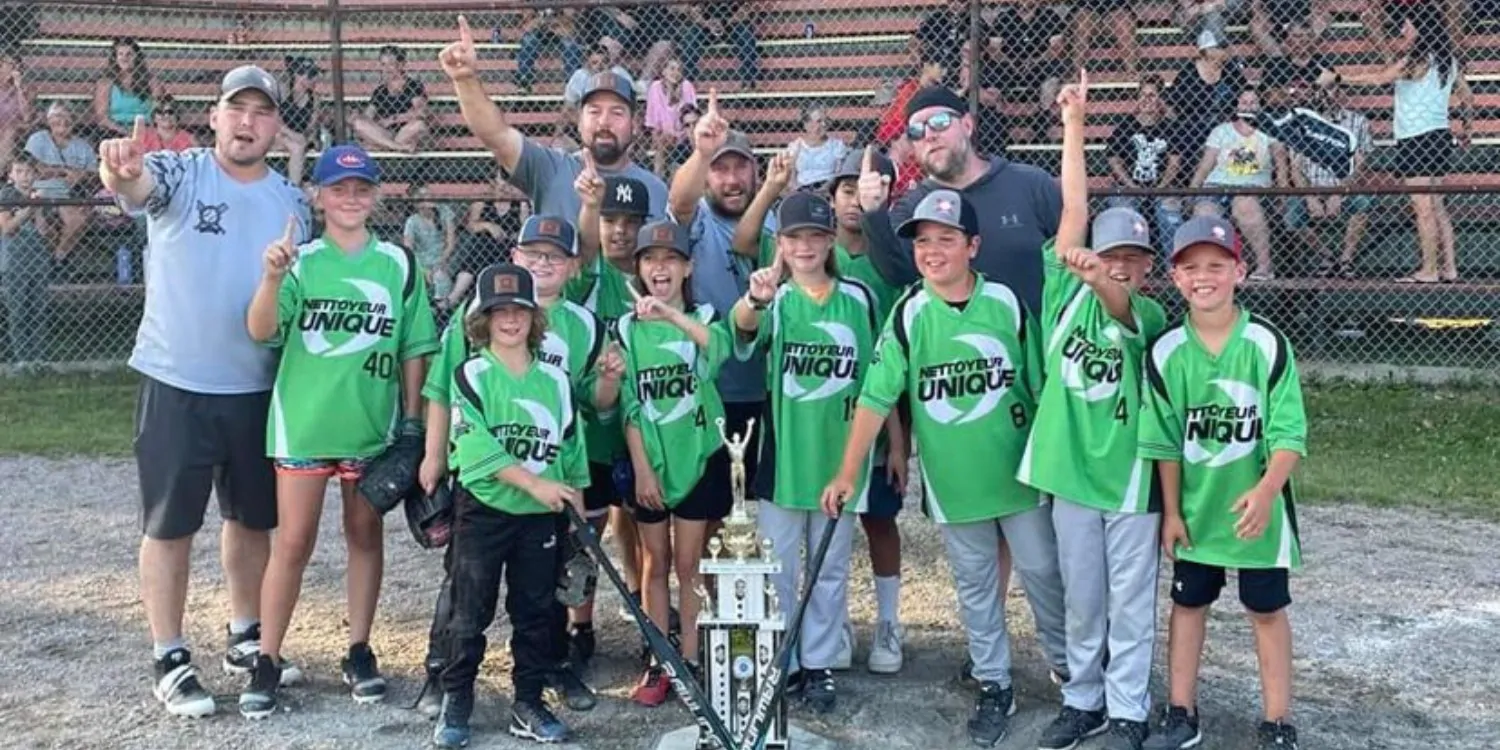 Tournoi balle-molle Val-Barrette 2023