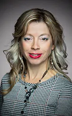 Andréanne Larouche P O