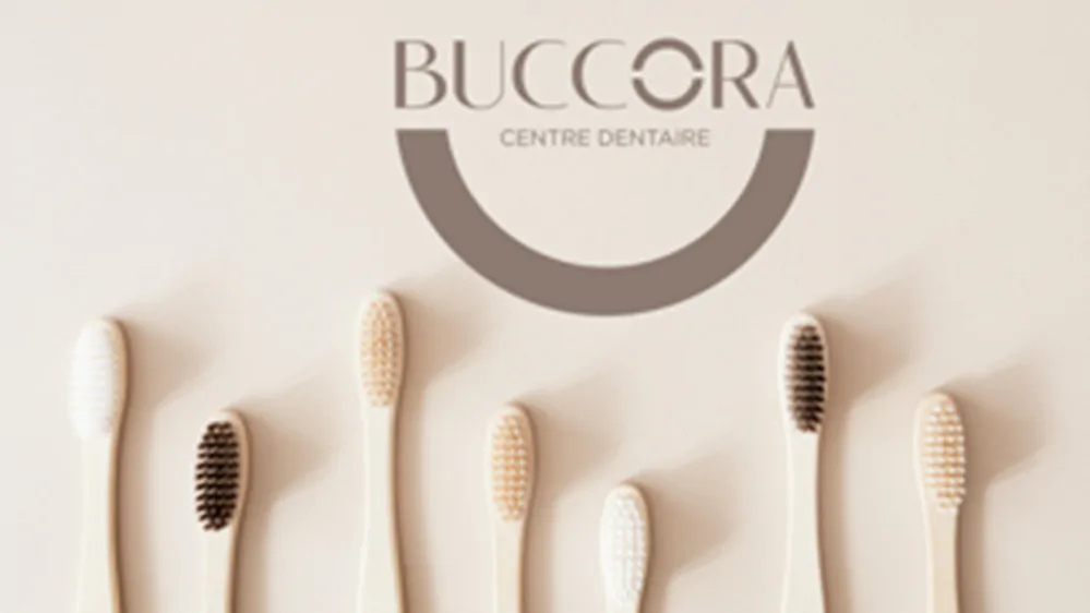 Buccora Centre dentaire