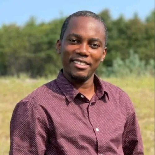 Evrard Kouadio