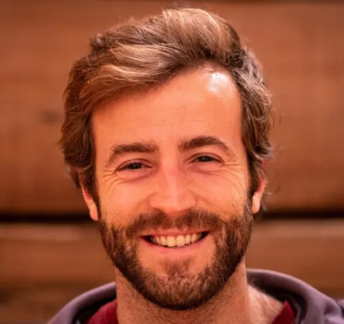 Jérémy Vitupier