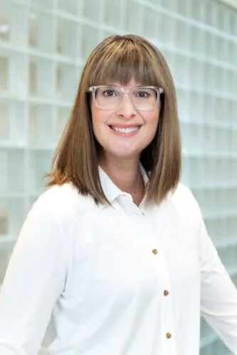 Marie-Annick Gariépy