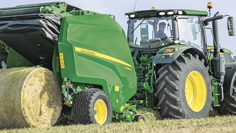Presse agricole