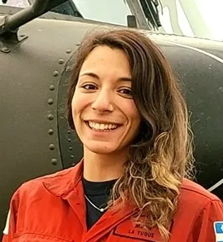 Valérie Martin