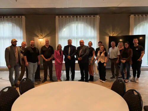 AGA Chambre de commerce Maniwaki 2023