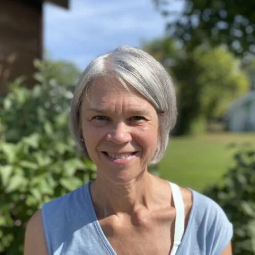 Anne Kerridge