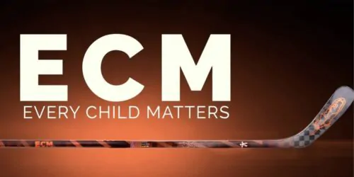 ECM bâton 2
