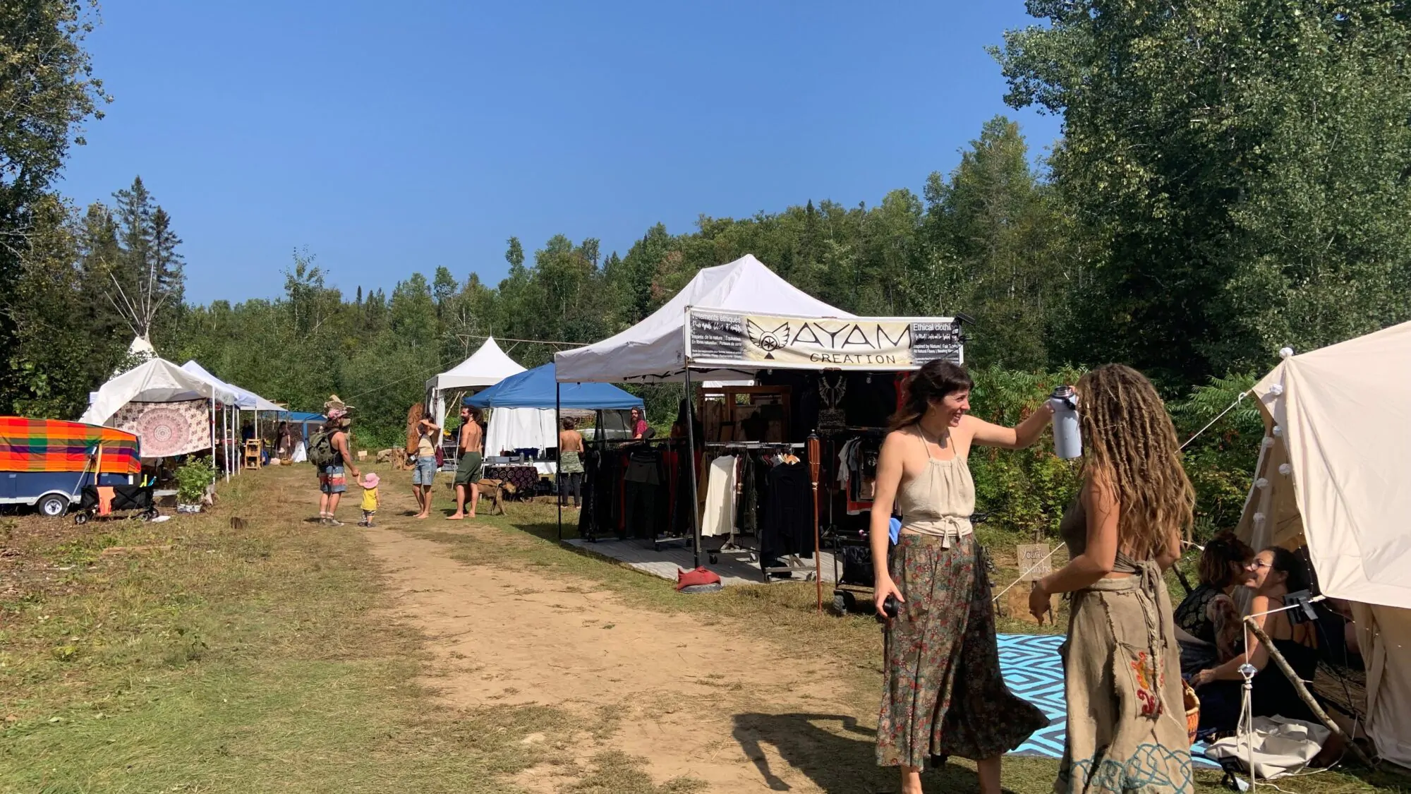 Festival Savoirs de la Terre 2023 2