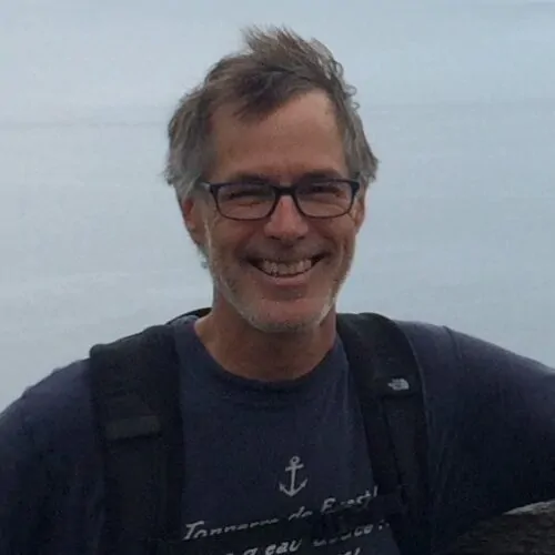 Marc Nadeau