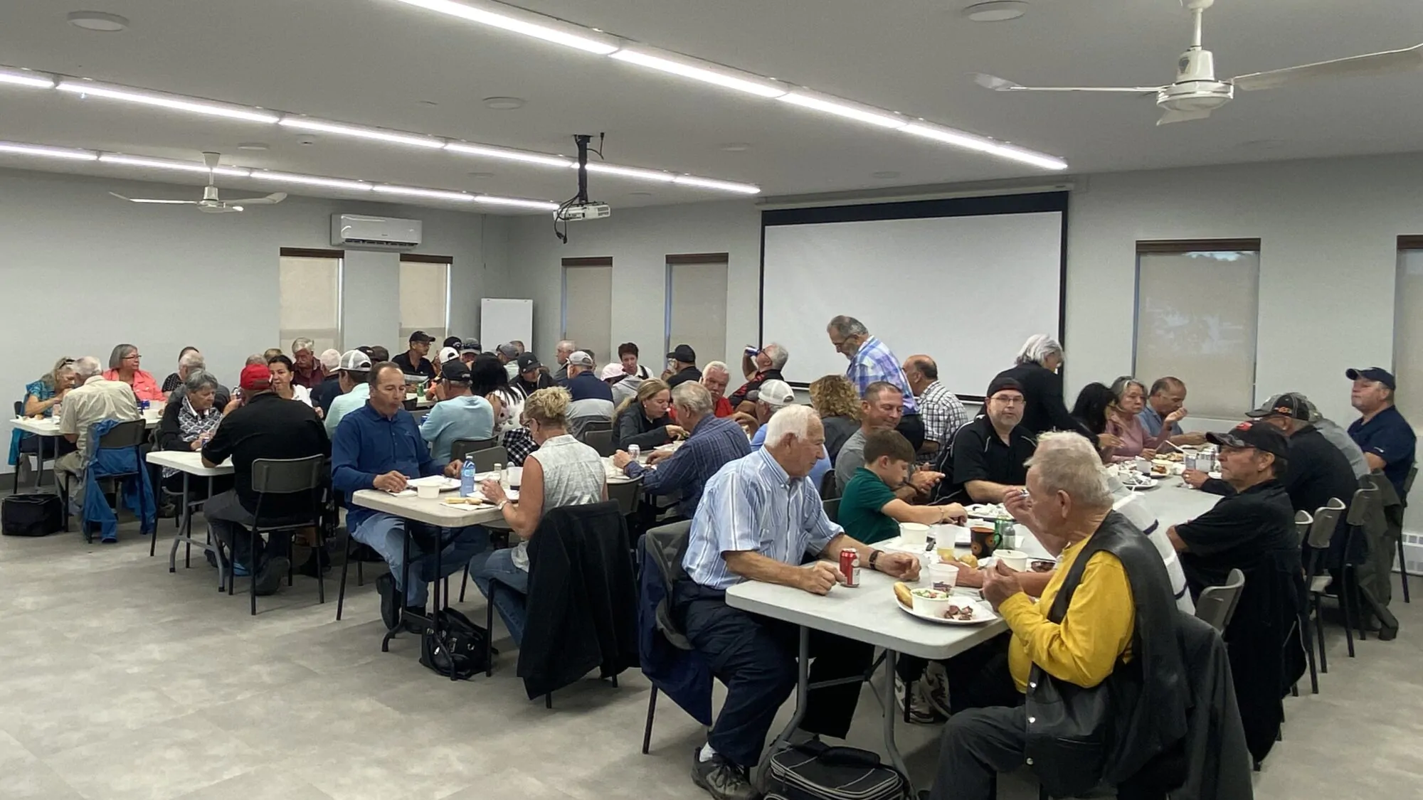 Tournoi de golf Blue Sea 2023