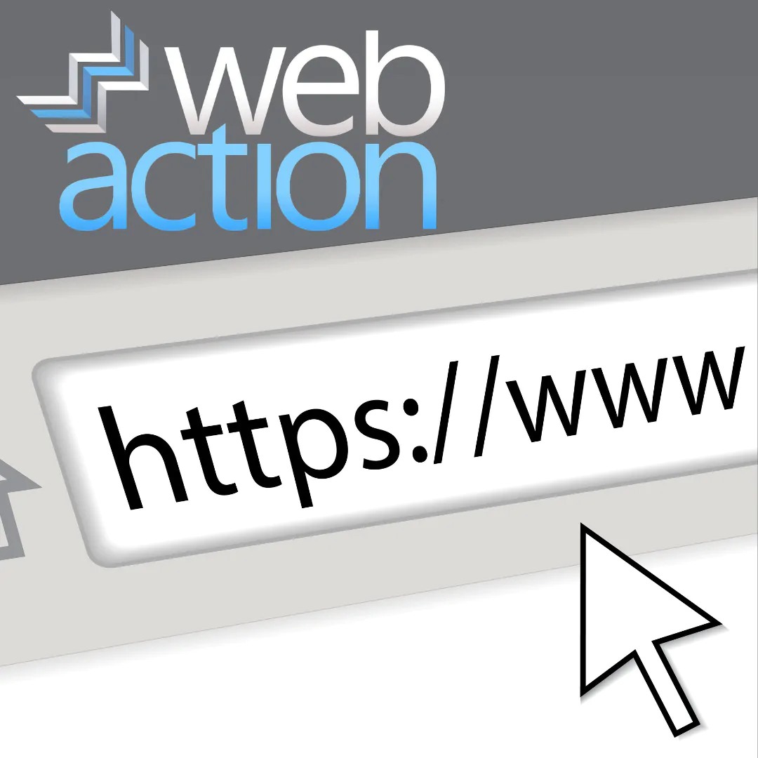 Webaction