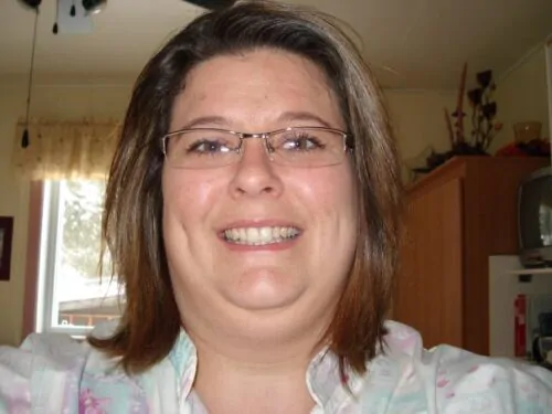 Andrée Bertrand