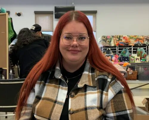 Cassey O'Brien