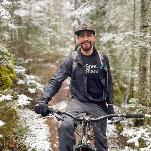 Joël Boudreau