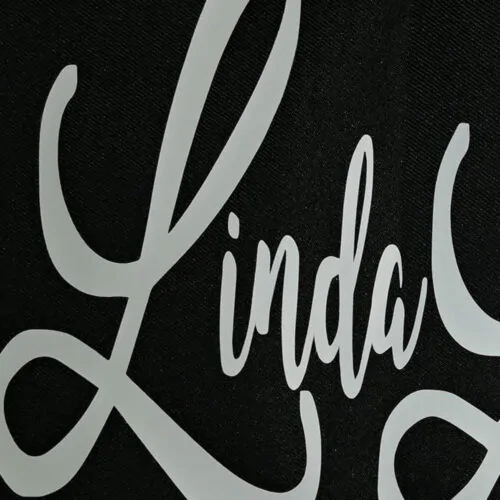 Linda cast