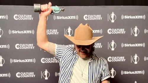 Matt Lang Gala Country 2023