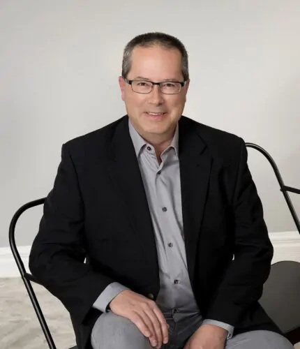 Michel Parenteau