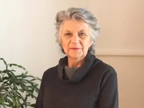 Cécile Patry
