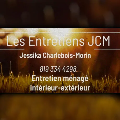 JCM entretiens IMA