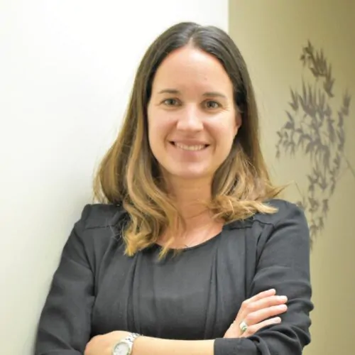 Jeanne Séguin-Laflamme