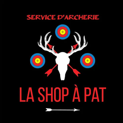la shop a pat