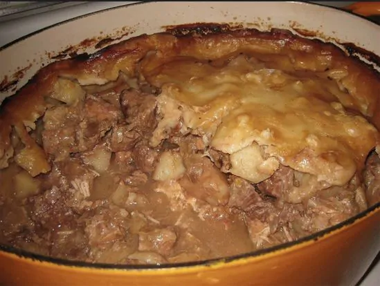 Cipaille
