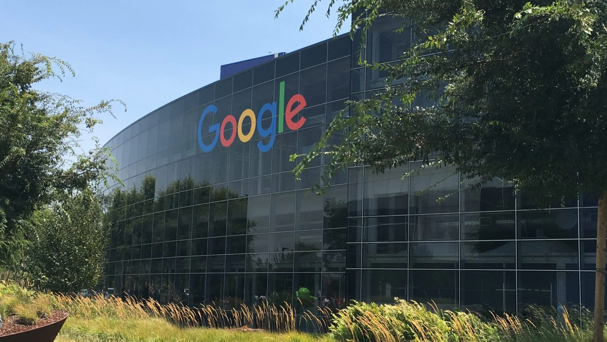 Google