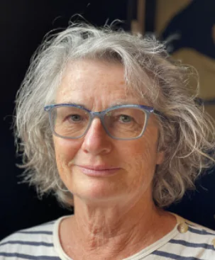 Maureen McEvoy