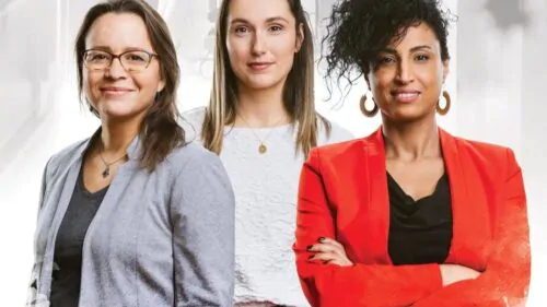 Sages femmes