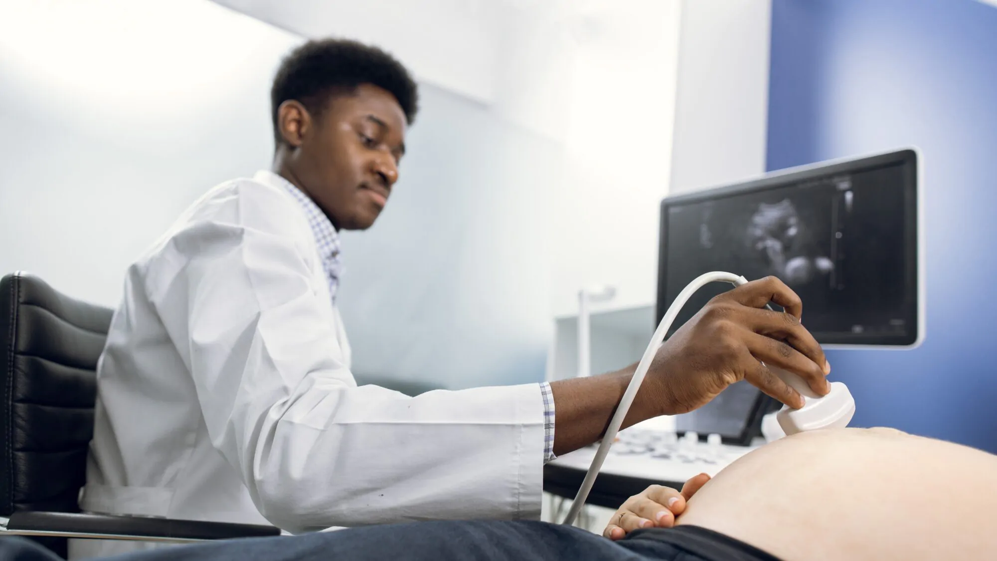 soins obstétricaux accouchement hôpital