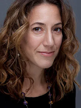 Sylvie Lévesque UQAM