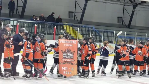 Tournoi Branchaud 2023